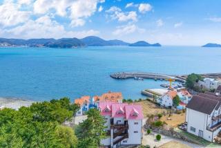 Geojedo Harmony Spa & Pet Pension - Geoje - 7