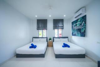Aiiry House - 4