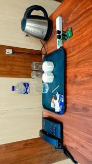 Ramayana Grand Hotel Ayodhya -Steps Away from Ram Mandir - Ayodhya - 5