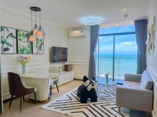 CSJ TOWER - CSJ Apartment Luxury SeaView Vung Tau City - Căn Hộ CSJ Sang Trọng View Biển Vũng Tàu - Vung Tau - 0