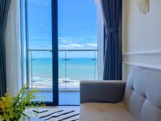 CSJ TOWER - CSJ Apartment Luxury SeaView Vung Tau City - Căn Hộ CSJ Sang Trọng View Biển Vũng Tàu - Vung Tau - 8
