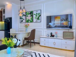 CSJ TOWER - CSJ Apartment Luxury SeaView Vung Tau City - Căn Hộ CSJ Sang Trọng View Biển Vũng Tàu - Vung Tau - 5