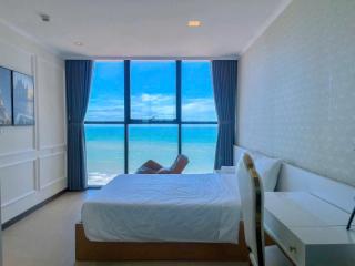 CSJ TOWER - CSJ Apartment Luxury SeaView Vung Tau City - Căn Hộ CSJ Sang Trọng View Biển Vũng Tàu - Vung Tau - 4