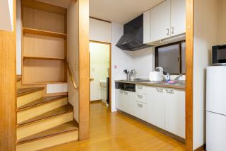 浅草三丁目戸建て - 1