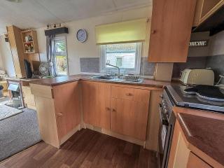 Cosy 8 Berth Caravan Near To Skegness At Southview Holiday Park Ref 33057F - Skegness - 5