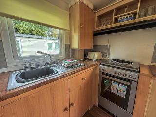 Cosy 8 Berth Caravan Near To Skegness At Southview Holiday Park Ref 33057F - Skegness - 4