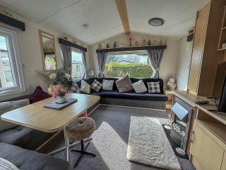 Cosy 8 Berth Caravan Near To Skegness At Southview Holiday Park Ref 33057F - Skegness - 3