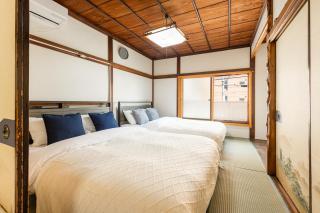A 10-minute walk from Asakusa Station 浅草三丁目戸建て - 1
