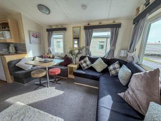 Cosy 8 Berth Caravan Near To Skegness At Southview Holiday Park Ref 33057F - Skegness - 1