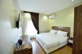 SATO HOTEL TASHKENT - Tashkent - 1
