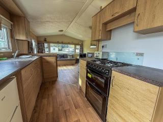 Superb 8 Berth Caravan At Southview Holiday Park Near Skegness Ref 33027Tc - Skegness - 5