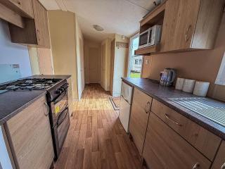 Superb 8 Berth Caravan At Southview Holiday Park Near Skegness Ref 33027Tc - Skegness - 4