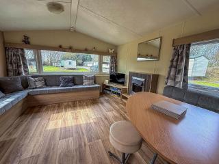 Superb 8 Berth Caravan At Southview Holiday Park Near Skegness Ref 33027Tc - Skegness - 3