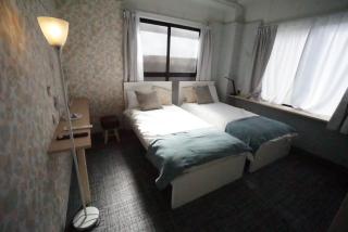 Family Home Sakuragawa Building A - Osaca - 7