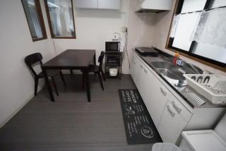 Family Home Sakuragawa Building A - Osaca - 2