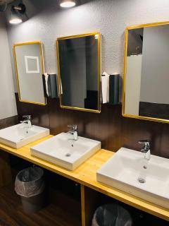 Mikami Asakusabashi Hotel - Tokyo - 5