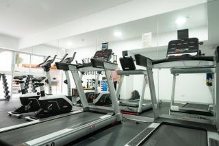 The Rooftop 2BR by Geko - 9