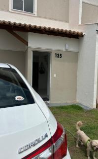 Casa nova em condomínio em Parnaíba Praia e Lazer - 2