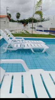 House in Parnaíba Praia e Lazer - 1