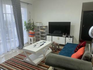 The Coffee Residences at KINGS MILLENNIUM APARTMENTS, near JKI Airport 3 Bedroom - 0