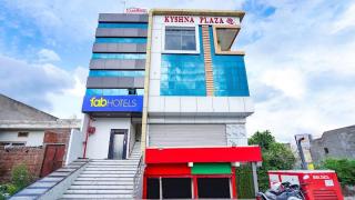 Hotel krishna inn - Mathura - 6