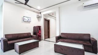Hotel krishna inn - Mathura - 2