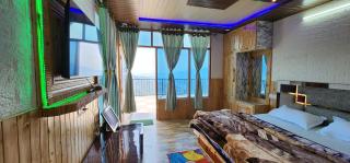 Hotel HILL Mount View Dalhousie Chamba - Dalhousie - 6