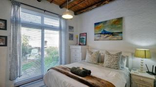 Klein-Hangklip Remote Mountain Studio Cottage - Rooiels - 3