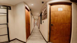 Hostal Machu Picchu Medellín III - Medellín - 4