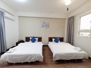 Gentlemen B&B - Jinning - 2