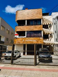 A Salomone - Florianópolis - 5
