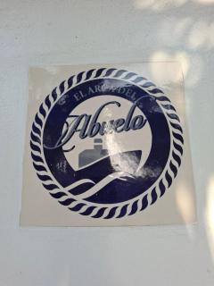 Arca Del Abuelo - Sisal - 0