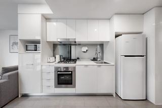 Eve Apartment - South Bank Central Location, Free Carpark, Privately Hosted - Brisbane - 8