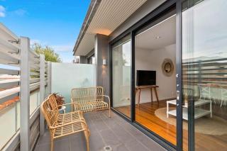 Williamstown Holiday Apartments - Williamstown - 1