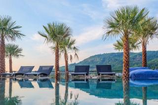 Citygate Condo L605, Kamala Hill View, near Kamala Beach and Fantasea - Kamala Beach - 5
