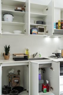 Vibrant 12 Mins Walk to TrainSTA StudioApt - Bankstown - 6