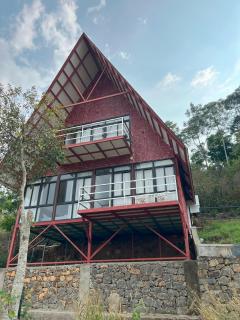 Engineers hills - Vagamon - 8