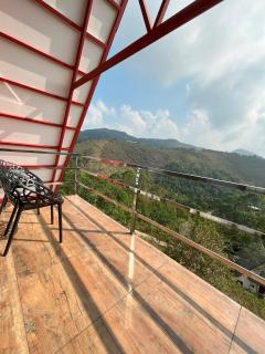 Engineers hills - Vagamon - 4