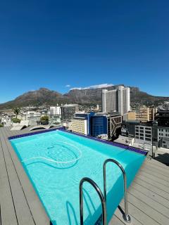 Studio on Loop - Cidade Do Cabo - 1