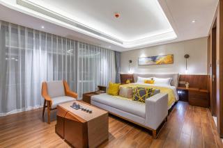 三亚天成中央海岸海景酒店 - Sanya - 3
