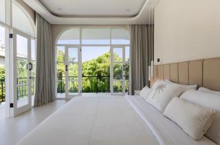 1-Min to Beach, Central Canggu - Canggu - 3