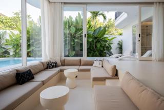 1-Min to Beach, Central Canggu - Canggu - 2