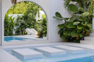 Luxe 3BR - 1 Min from Beach - Central Canggu - Canggu - 1