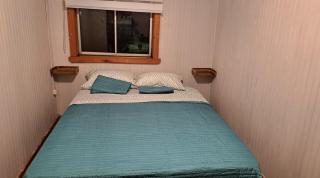 Zenteno Osorno Apartment - Osorno - 0