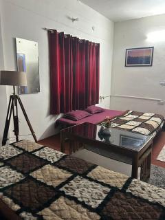 Bloom homestay Kasar Devi - Hawālbāgh - 6