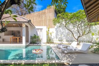 Villa Cocodrilos 1 - Seminyak - 4