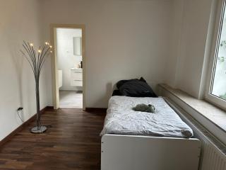 Große möblierte Wohnung im Zentrum von Lage - Lage - 3