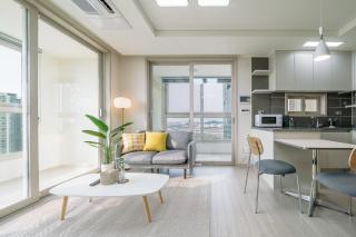 Urbanstay Songdo Moonlight Park - 6