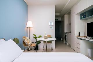 Urbanstay Songdo Moonlight Park - 3