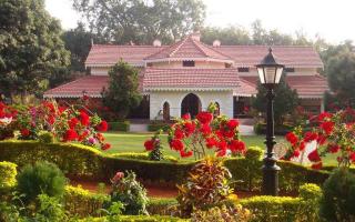 WelcomHeritage Golf View - Pachmarhī - 0